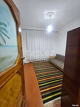 Kirayə verilir 3 otaqlı mənzil 100 m²