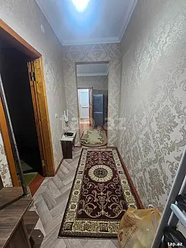 Kirayə verilir 3 otaqlı mənzil 100 m² — Bakı, Suraxanı 3 otaq 100.00 m²