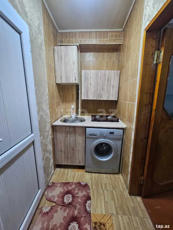 Kirayə verilir 3 otaqlı mənzil 100 m²