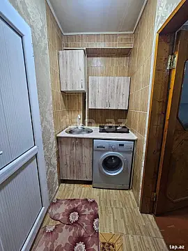 Kirayə verilir 3 otaqlı mənzil 100 m²