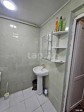 Kirayə verilir 3 otaqlı mənzil 100 m²