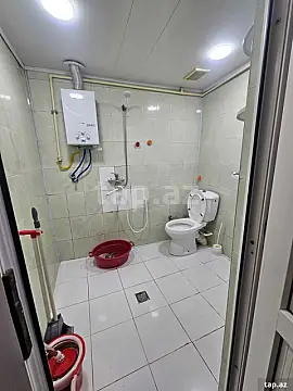 Kirayə verilir 3 otaqlı mənzil 100 m²