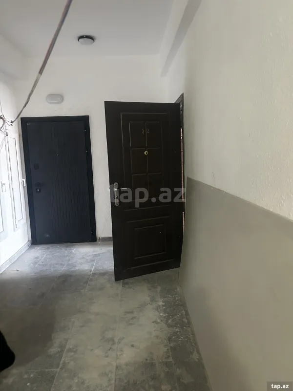 Satılır 2 otaqlı yeni tikili 91.5 m²
