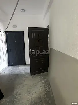 Satılır 2 otaqlı yeni tikili 91.5 m²