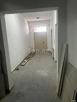 Satılır 2 otaqlı yeni tikili 91.5 m²