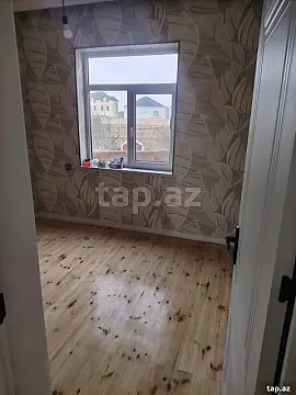 Satılır 3 otaqlı həyət evi