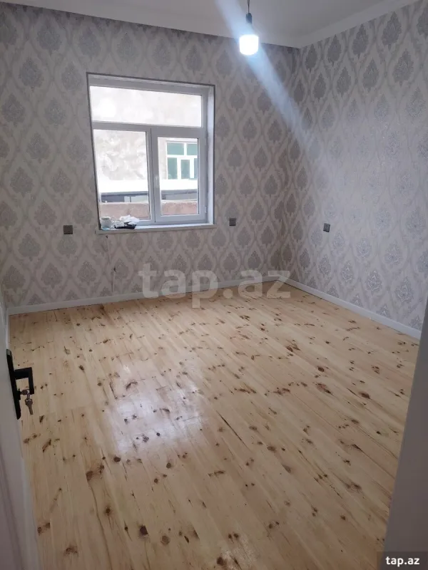 Satılır 3 otaqlı həyət evi