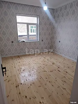 Satılır 3 otaqlı həyət evi