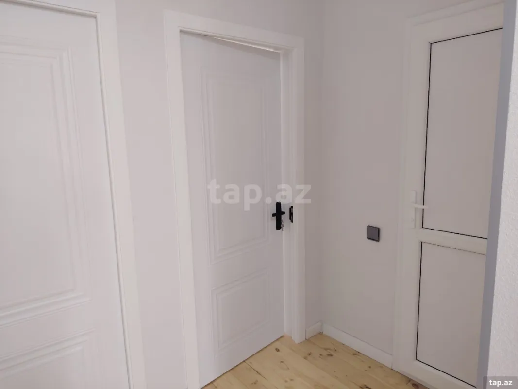 Satılır 3 otaqlı həyət evi