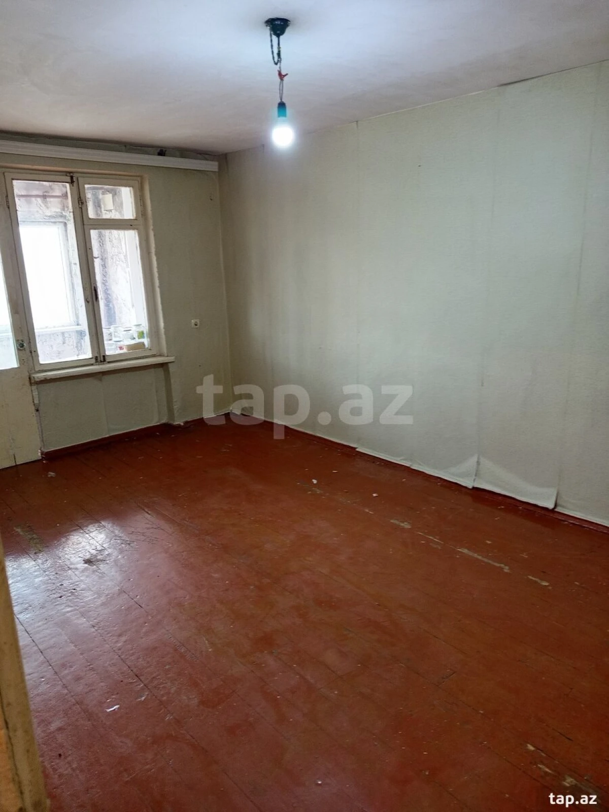 Kirayə verilir 2 otaqlı mənzil 40 m²