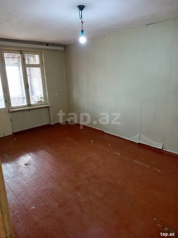 Kirayə verilir 2 otaqlı mənzil 40 m²
