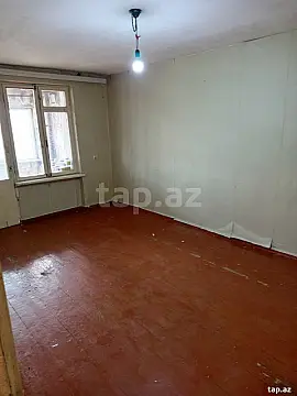 Kirayə verilir 2 otaqlı mənzil 40 m² — Sumqayıt 2 otaq 40.00 m²