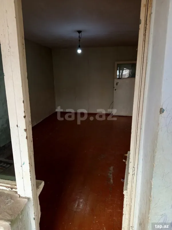 Kirayə verilir 2 otaqlı mənzil 40 m²