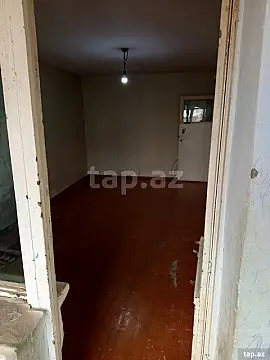 Kirayə verilir 2 otaqlı mənzil 40 m²