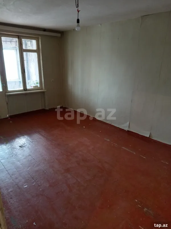 Kirayə verilir 2 otaqlı mənzil 40 m²