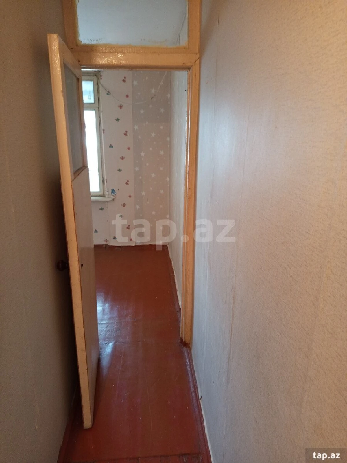 Kirayə verilir 2 otaqlı mənzil 40 m²