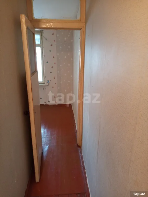 Kirayə verilir 2 otaqlı mənzil 40 m²