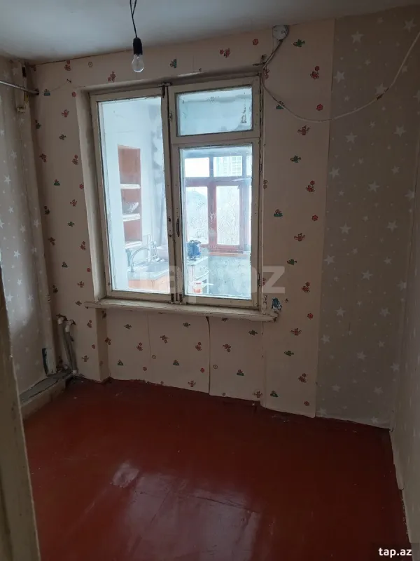 Kirayə verilir 2 otaqlı mənzil 40 m²