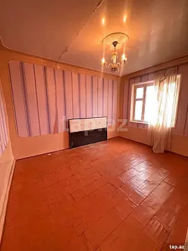 Satılır 3 otaqlı mənzil 48 m²