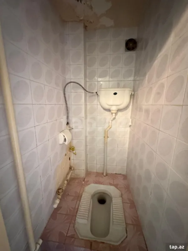 Satılır 3 otaqlı mənzil 48 m²