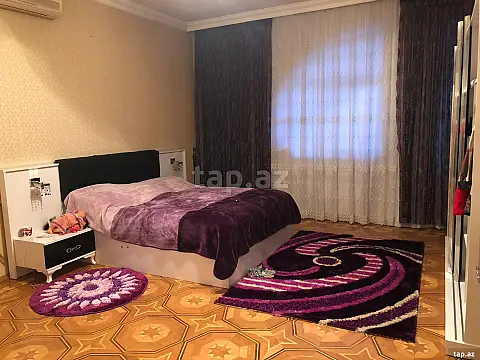 Kirayə verilir 3 otaqlı yeni tikili 160 m²