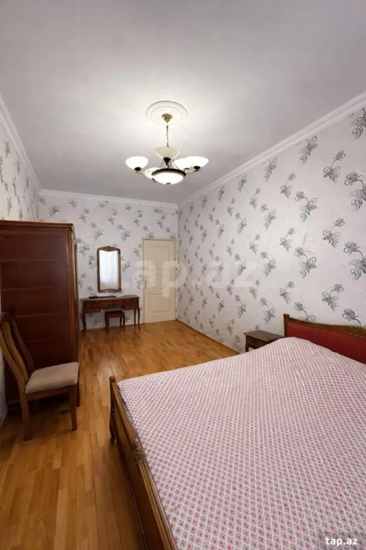 Satılır 3 otaqlı yeni tikili 154 m²