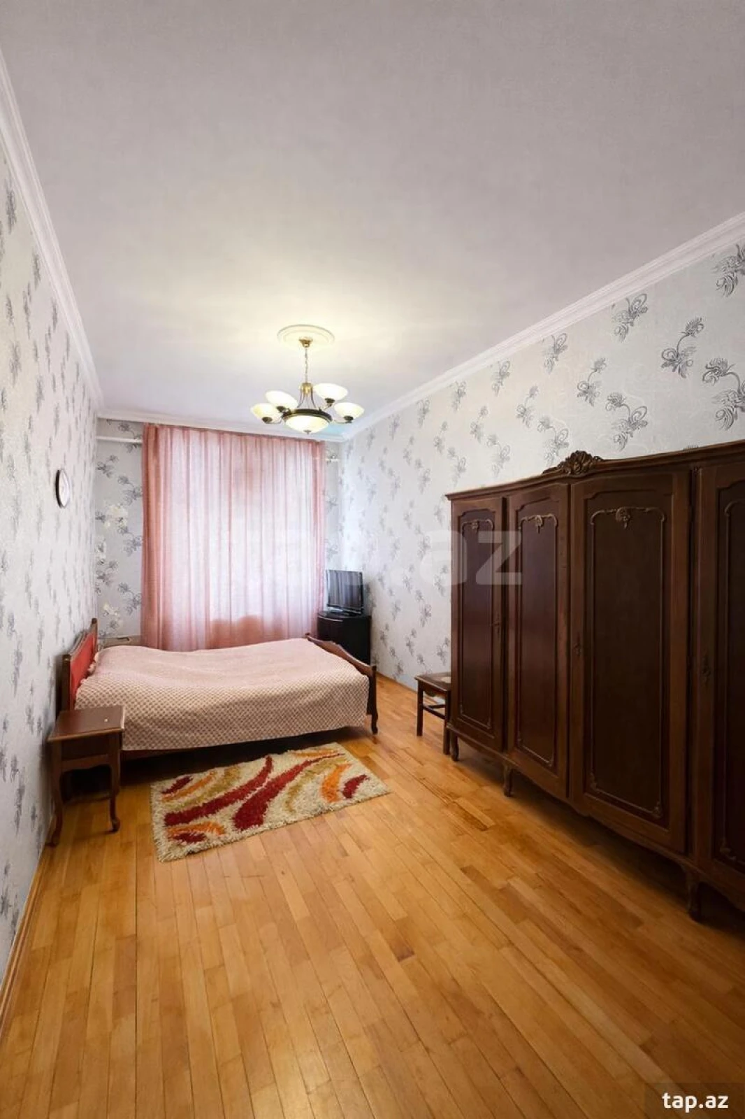 Satılır 3 otaqlı yeni tikili 154 m²