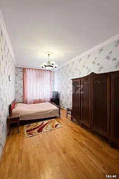 Satılır 3 otaqlı yeni tikili 154 m²