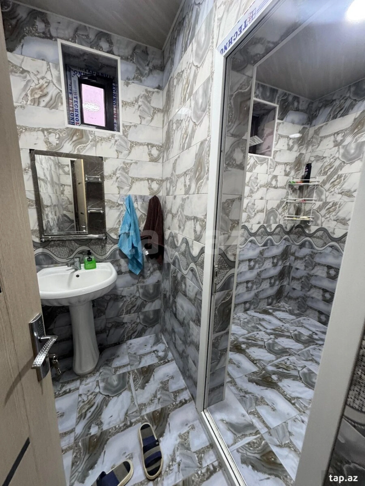 Satılır 3 otaqlı həyət evi