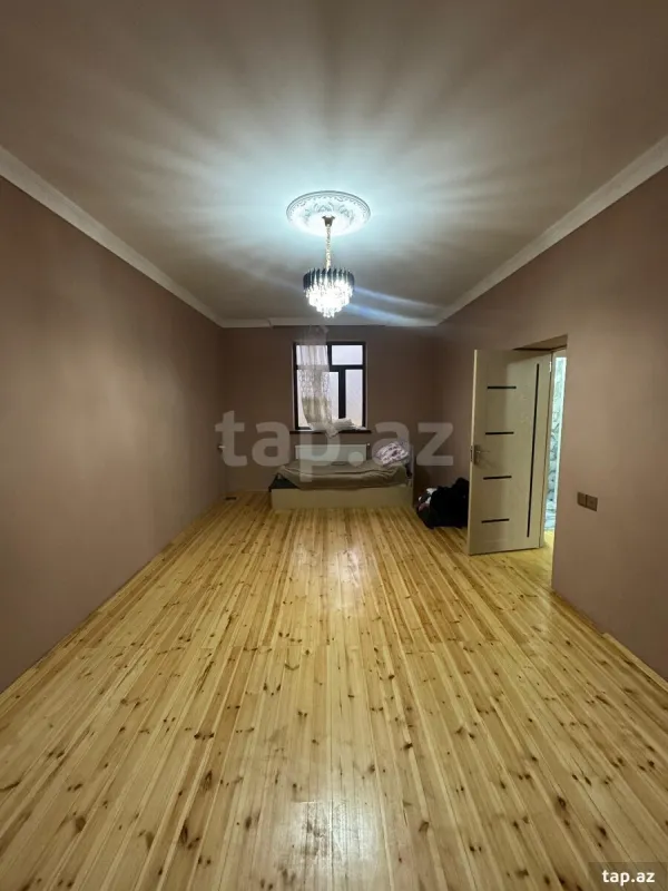 Satılır 3 otaqlı həyət evi