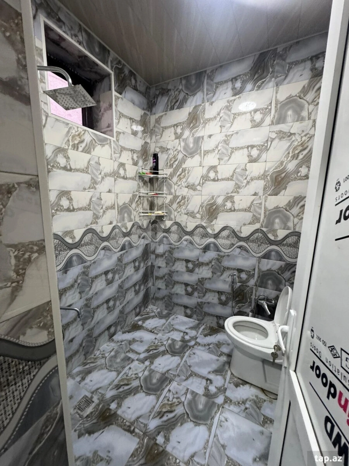 Satılır 3 otaqlı həyət evi