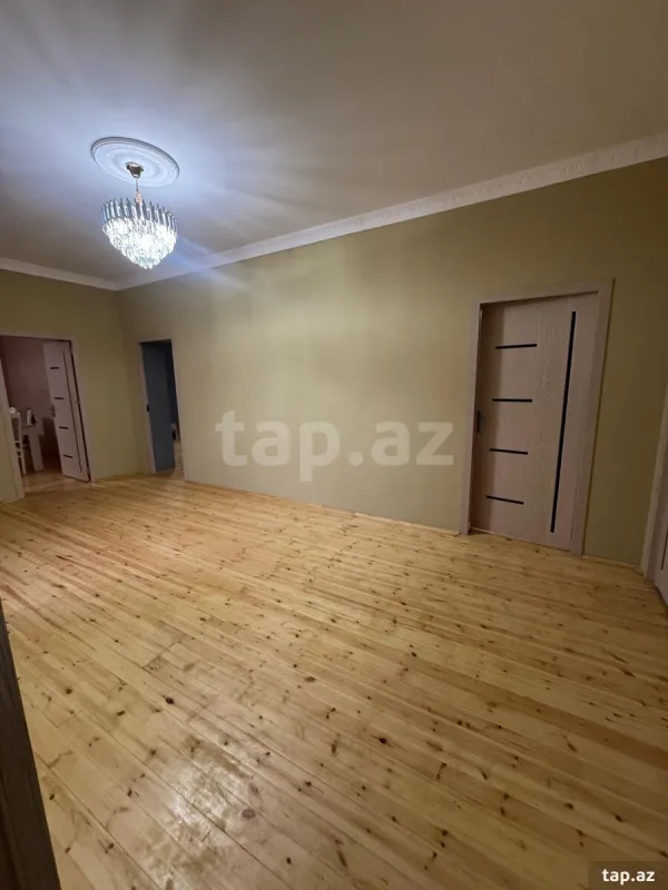Satılır 3 otaqlı həyət evi