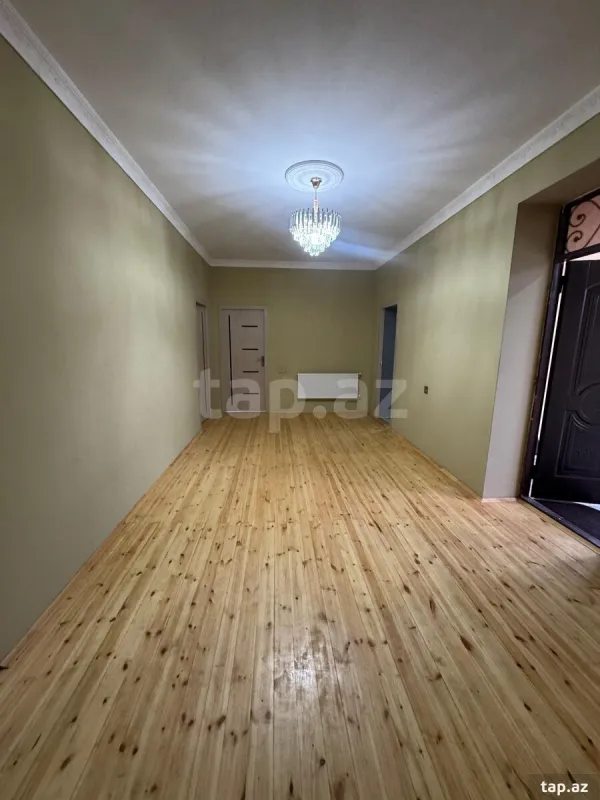 Satılır 3 otaqlı həyət evi