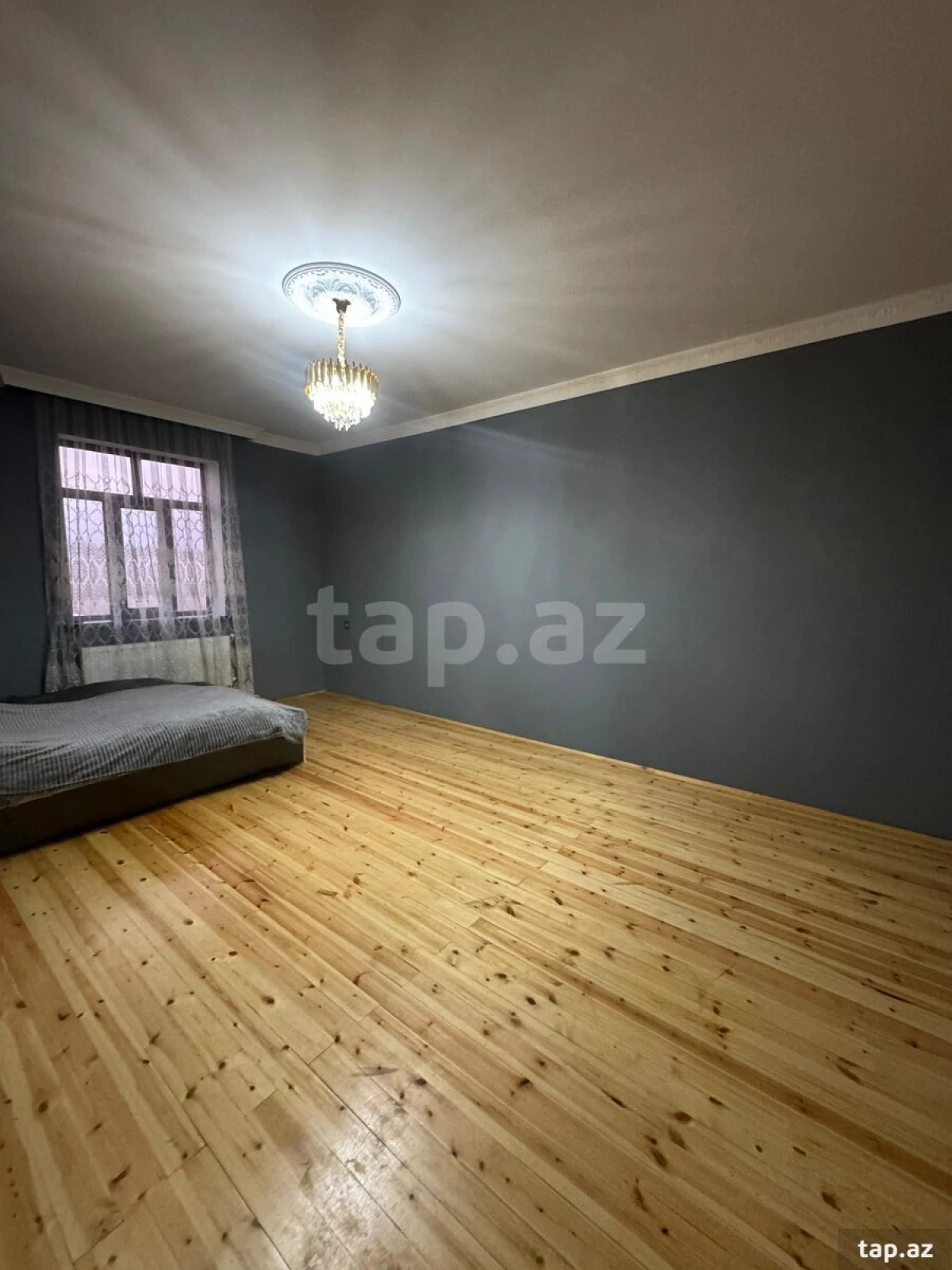 Satılır 3 otaqlı həyət evi