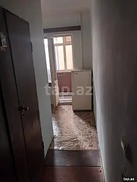 Kirayə verilir 3 otaqlı mənzil 55 m²