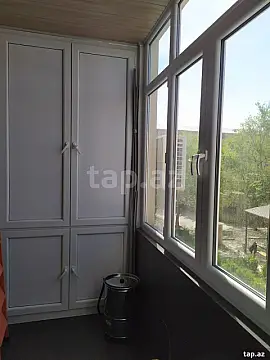Satılır 3 otaqlı yeni tikili 100 m² — Sumqayıt 3 otaq 100.00 m²