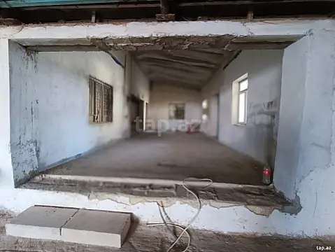 Kirayə verilir obyekt