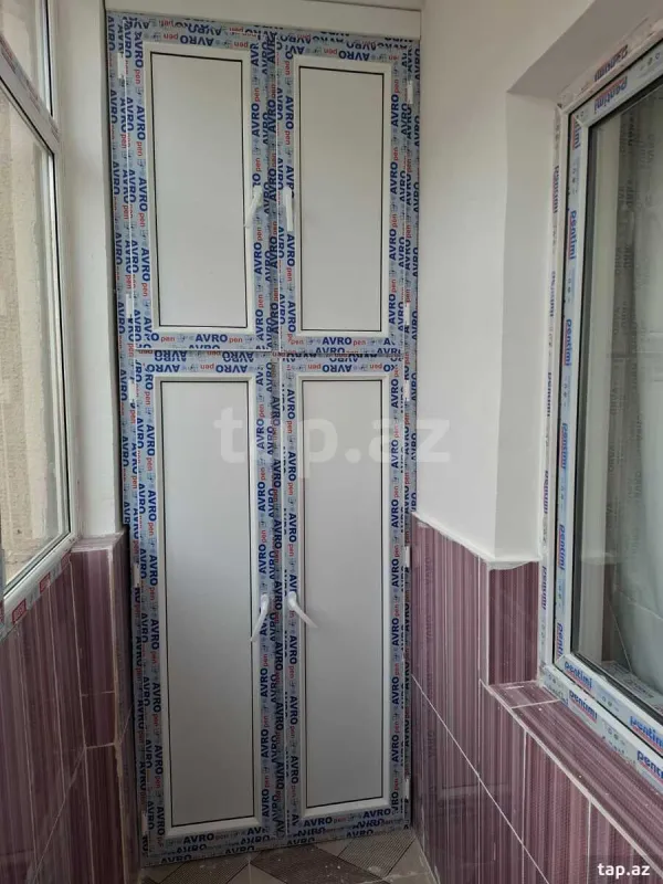 Kirayə verilir 2 otaqlı mənzil 65 m²