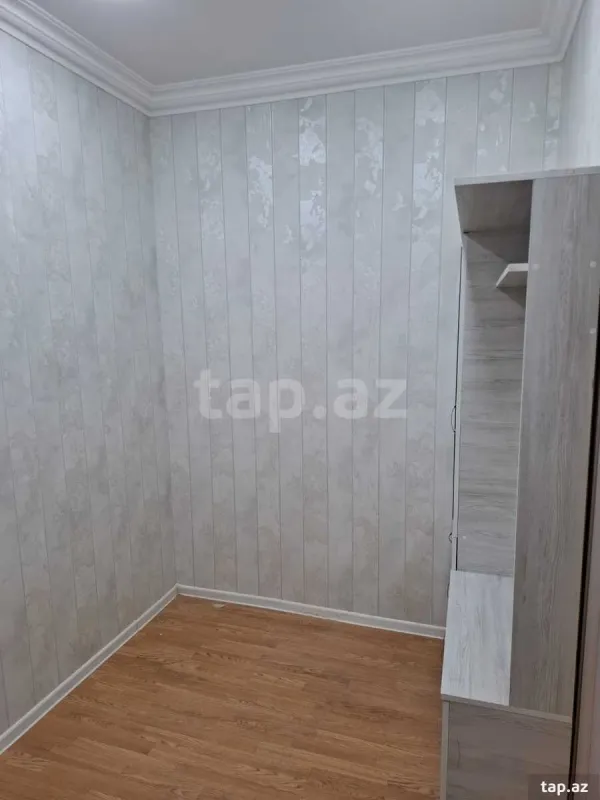 Kirayə verilir 2 otaqlı mənzil 65 m²