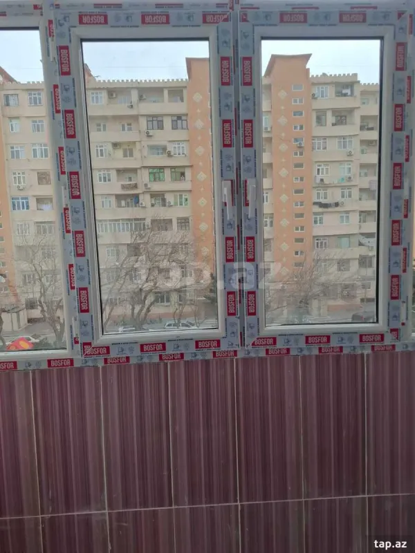 Kirayə verilir 2 otaqlı mənzil 65 m²