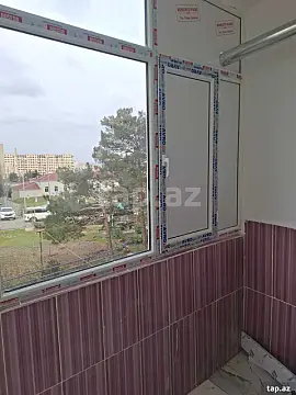 Kirayə verilir 2 otaqlı mənzil 65 m²