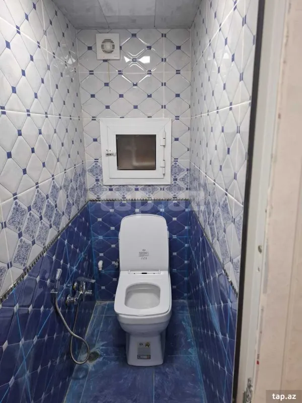 Kirayə verilir 2 otaqlı mənzil 65 m²