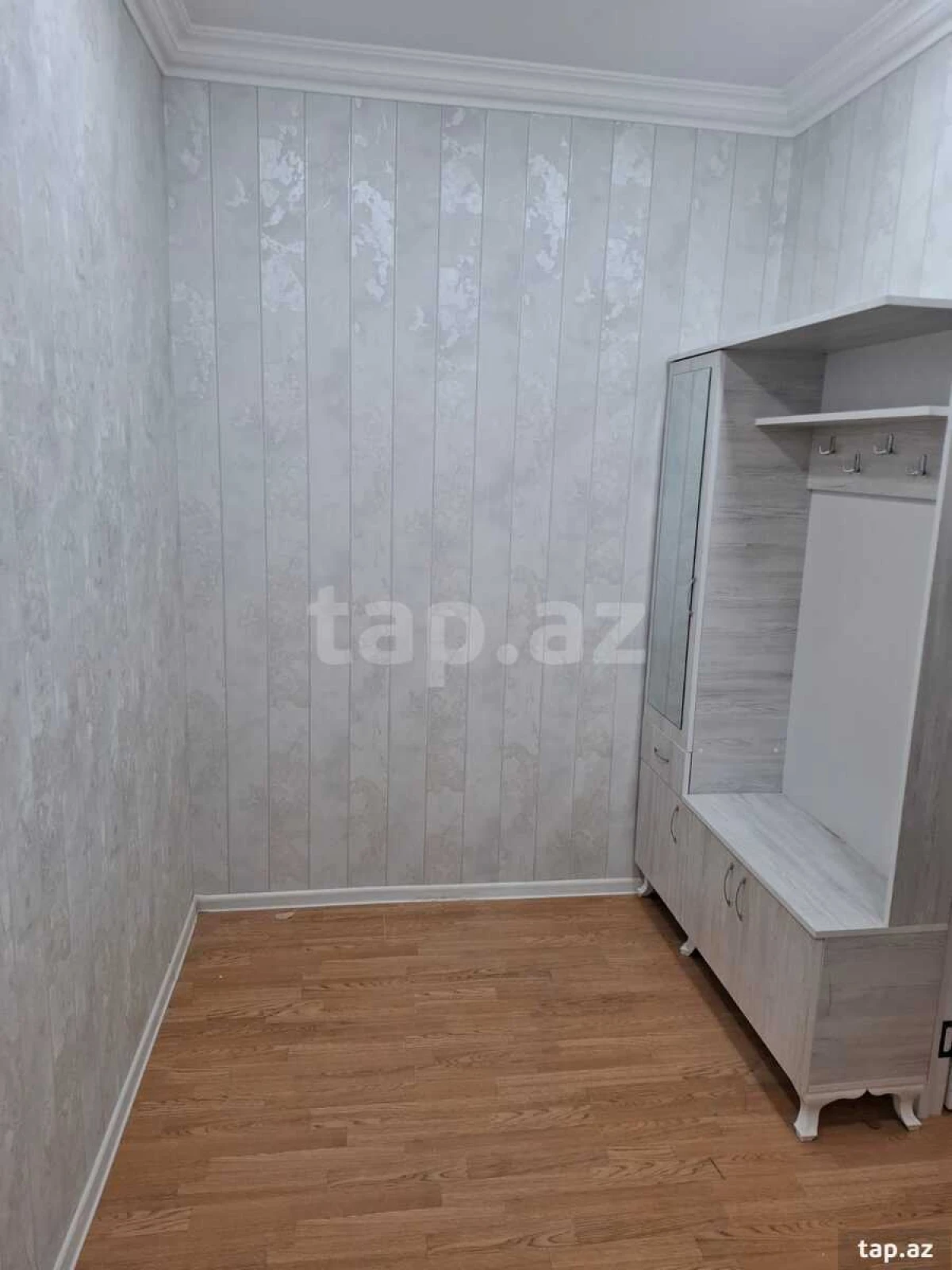Kirayə verilir 2 otaqlı mənzil 65 m²
