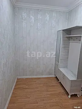 Kirayə verilir 2 otaqlı mənzil 65 m²