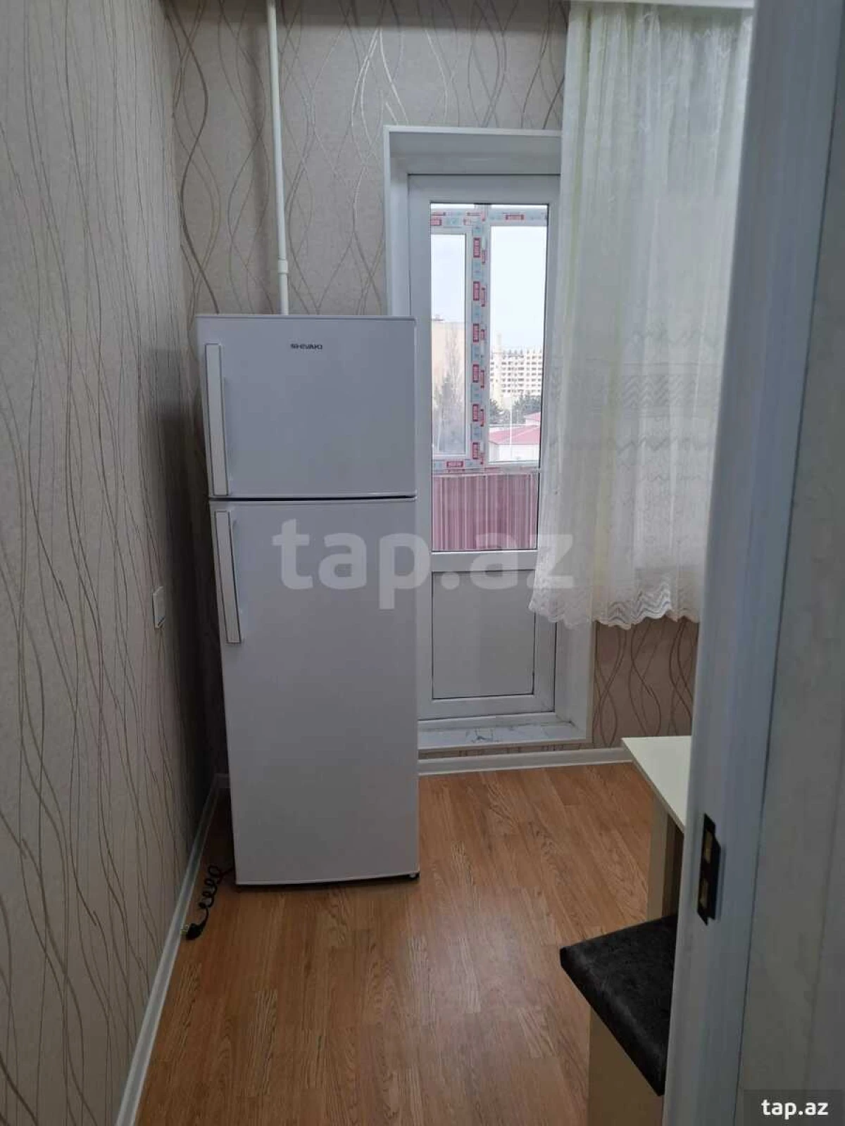 Kirayə verilir 2 otaqlı mənzil 65 m²