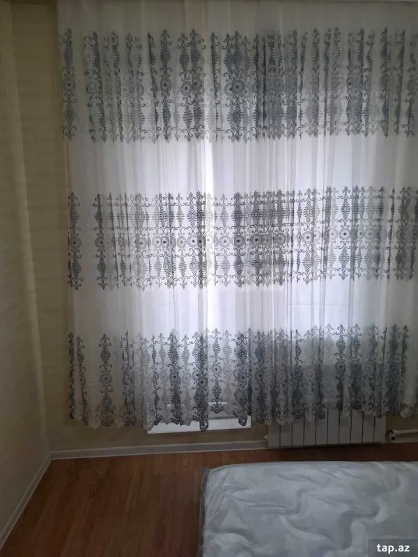 Kirayə verilir 2 otaqlı mənzil 65 m²