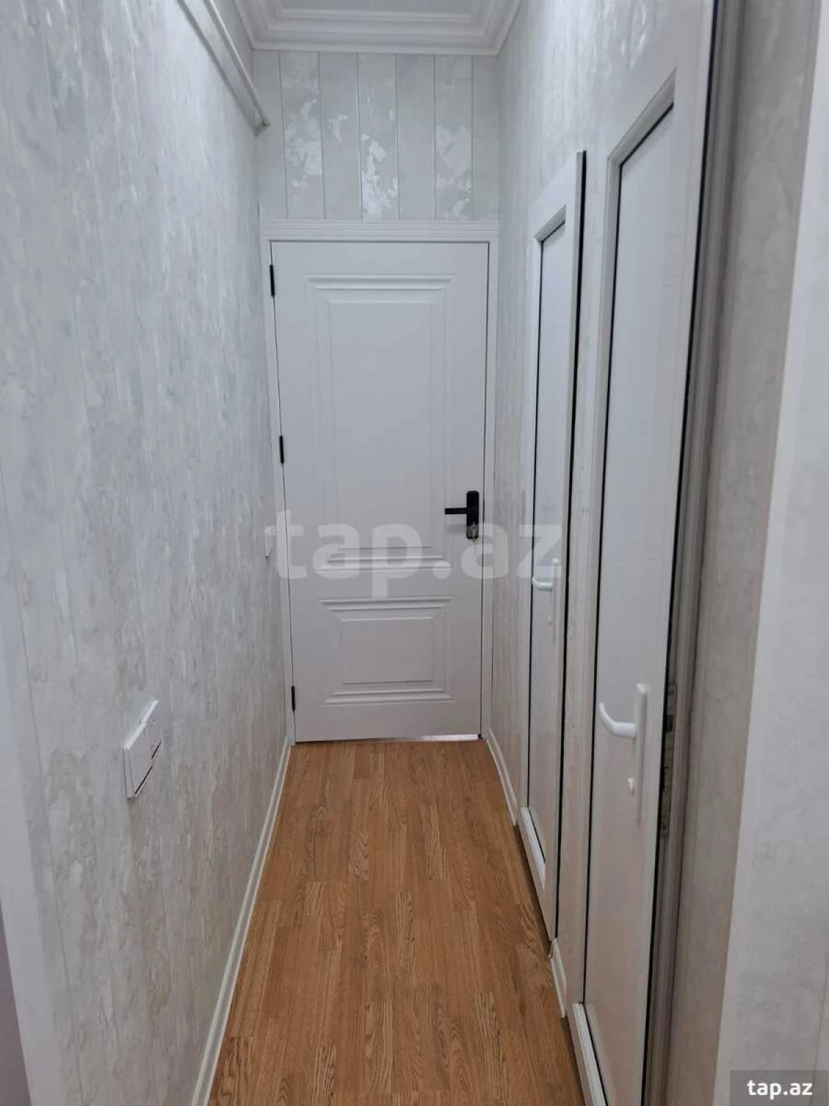 Kirayə verilir 2 otaqlı mənzil 65 m²