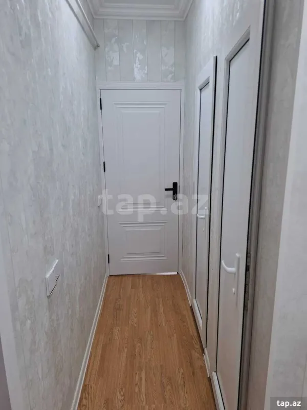 Kirayə verilir 2 otaqlı mənzil 65 m²