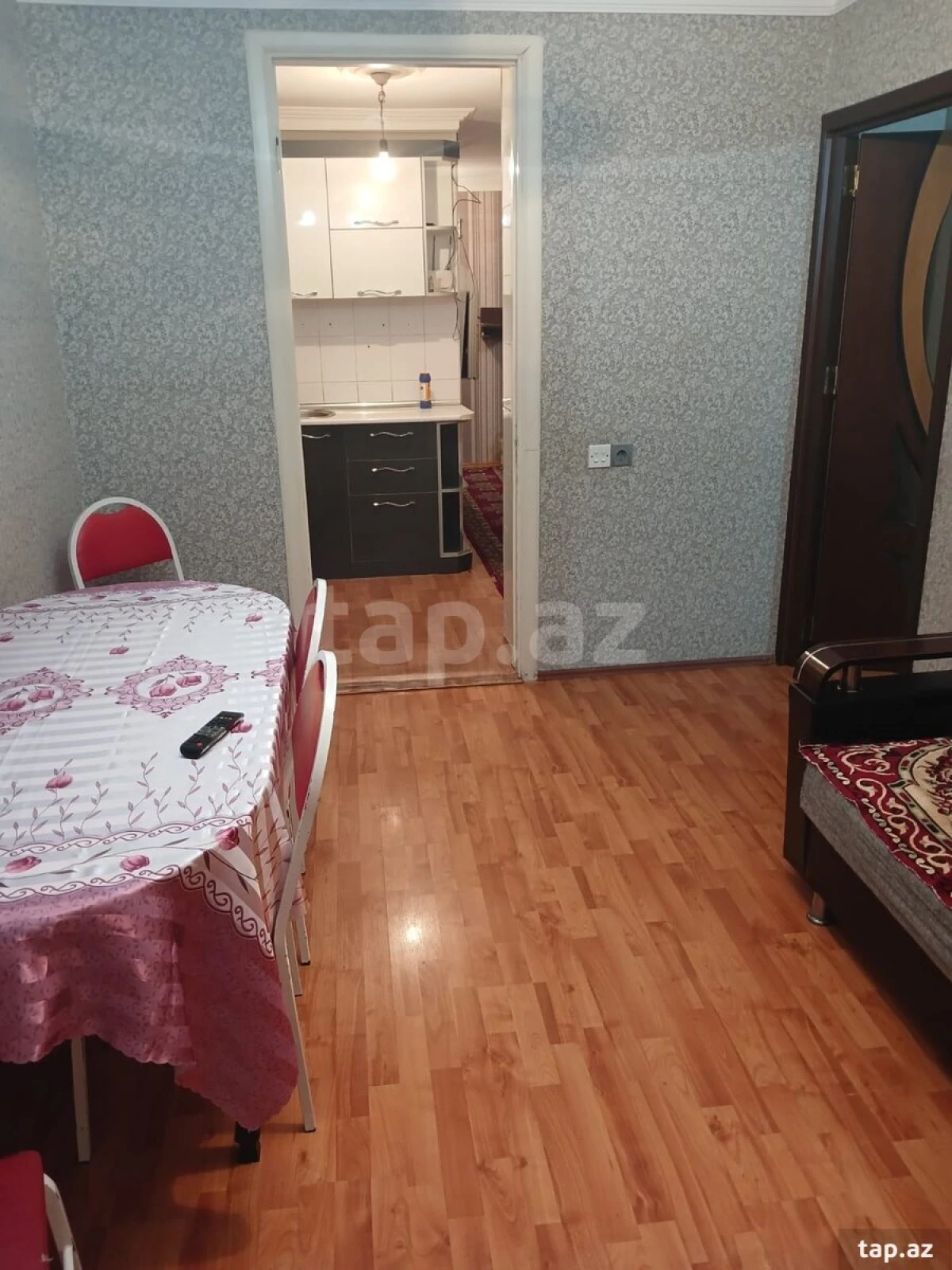 Kirayə verilir 3 otaqlı mənzil 60 m²