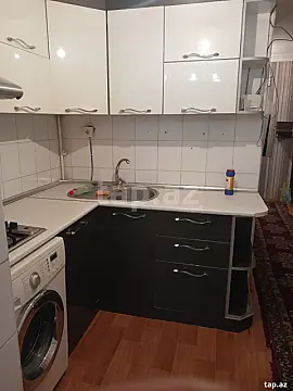 Kirayə verilir 3 otaqlı mənzil 60 m²
